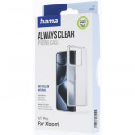 Hama Always Clear, kryt pre Xiaomi 14T Pro, vždy priehľadný, nezažltne