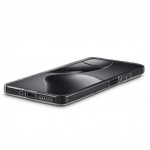 Hama Always Clear, kryt pre Xiaomi 14T Pro, vždy priehľadný, nezažltne