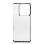 Hama Always Clear, kryt pre Xiaomi 14T Pro, vždy priehľadný, nezažltne