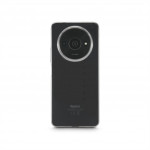 Hama Always Clear, kryt pre Xiaomi Redmi A3, vždy priehľadný, nezažltne