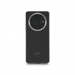 Hama Always Clear, kryt pre Xiaomi Redmi A3, vždy priehľadný, nezažltne