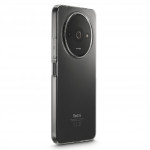 Hama Always Clear, kryt pre Xiaomi Redmi A3, vždy priehľadný, nezažltne