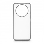 Hama Always Clear, kryt pre Xiaomi Redmi A3, vždy priehľadný, nezažltne