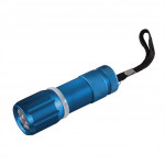 Hama FL-50, LED baterka - treba objednávať celé balenia (24 ks), cena uvedená za 1 ks