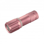 Hama FL-50, LED baterka - treba objednávať celé balenia (24 ks), cena uvedená za 1 ks