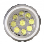 Hama FL-50, LED baterka - treba objednávať celé balenia (24 ks), cena uvedená za 1 ks