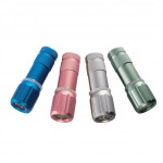 Hama FL-50, LED baterka - treba objednávať celé balenia (24 ks), cena uvedená za 1 ks