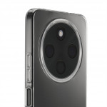 Hama Always Clear, kryt pre Xiaomi Redmi 14C, vždy priehľadný, nezažltne