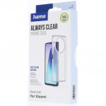 Hama Always Clear, kryt pre Xiaomi Redmi 14C, vždy priehľadný, nezažltne