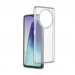 Hama Always Clear, kryt pre Xiaomi Redmi 14C, vždy priehľadný, nezažltne