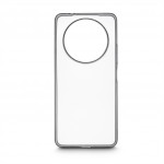 Hama Always Clear, kryt pre Xiaomi Redmi 14C, vždy priehľadný, nezažltne