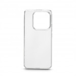 Hama Always Clear, kryt pre Xiaomi Redmi Note 14 5G, vždy priehľadný, nezažltne