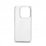 Hama Always Clear, kryt pre Xiaomi Redmi Note 14 5G, vždy priehľadný, nezažltne