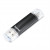 Hama flashPen Laeta Twin, USB 3.0, 64 GB, 40 MB/s, USB-A - micro USB