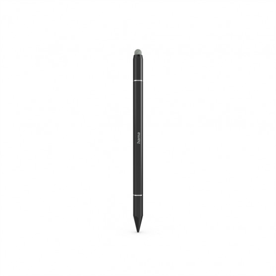 Hama Disc Tip 4in1, zadávacie pero pre dotykové displeje, univerzálne