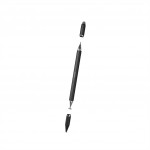 Hama Disc Tip 4in1, zadávacie pero pre dotykové displeje, univerzálne