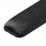 Hama ergonomická podložka pod zápästie Ergo, čierna
