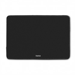 Hama podložka pod myš Business, veľkosť M, čierna