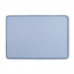 Hama podložka pod myš Business, veľkosť M, modrá