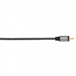 Avinity CL 2* audio kábel cinch vidlica – vidlica, digitál, 1,5 m, kovové konektory Avinity CL 2* audio kábel cinch vidlica – vidlica, digitál, 1,5 m, kovové konektory