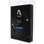 Avinity Classic HDMI kábel High Speed 4K, 1,5 m
