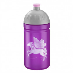 Fľaška na nápoj Step by Step 0,5 l, Pegasus Emilly Fľaška na nápoj Step by Step 0,5 l, Pegasus Emilly