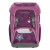 Školský ruksak GIANT pre prváčikov - 5-dielny set, Step by Step Glamour Star Astra, certifikát AGR