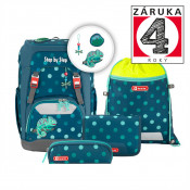 Školské ruksaky pre 1. triedu