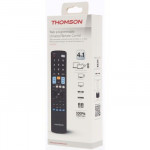 Thomson ROC4301 univerzálny diaľkový ovládač 4v1, webové nastavenie (kábel)