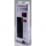 Thomson ROC3506 bezdrôtová klávesnica s TV ovládačom pre TV LG