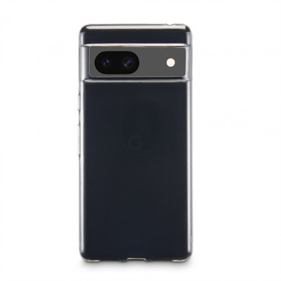 Hama Always Clear, kryt pre Google Pixel 8a, vždy priehľadný, nezažltne