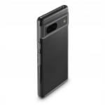 Hama Always Clear, kryt pre Google Pixel 8a, vždy priehľadný, nezažltne