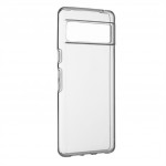 Hama Always Clear, kryt pre Google Pixel 8a, vždy priehľadný, nezažltne