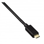 Hama USB-C 3.1 hub 1:4, čierny NAHRADA 200112
