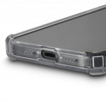 Hama Extreme Protect MagCase, kryt pre Apple iPhone 15, materiál D3O, magnetický, nezažltne