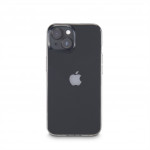 Hama Always Clear, kryt pre Apple iPhone 15 Plus, vždy priehľadný, bez zažltnutia