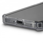 Hama Extreme Protect MagCase, kryt pre Apple iPhone 15 Pro Max, materiál D3O, magnetický, nezažltne