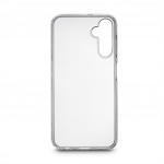 Hama Always Clear, kryt pre Samsung Galaxy A25 5G, vždy priehľadný, nezažltne