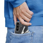 Hama Always Clear, kryt pre Samsung Galaxy A25 5G, vždy priehľadný, nezažltne