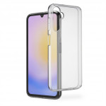 Hama Always Clear, kryt pre Samsung Galaxy A25 5G, vždy priehľadný, nezažltne
