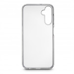 Hama Always Clear, kryt pre Samsung Galaxy A25 5G, vždy priehľadný, nezažltne