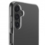 Hama Always Clear, kryt pre Samsung Galaxy A25 5G, vždy priehľadný, nezažltne