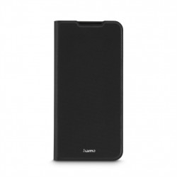Hama Daily Protect, puzdro-knižka pre Samsung Galaxy A05s, funkcia stojanu, čierne