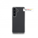 Hama Always Clear, kryt pre Samsung Galaxy S24, nezažltne, vždy priehľadný