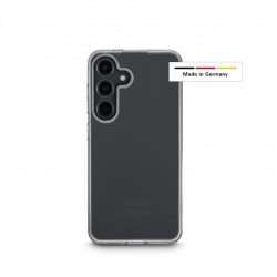 Hama Always Clear, kryt pre Samsung Galaxy S24, nezažltne, vždy priehľadný