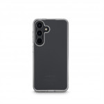 Hama Always Clear, kryt pre Samsung Galaxy S24, nezažltne, vždy priehľadný