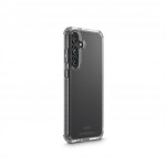 Hama Extreme Protect, kryt pro Samsung Galaxy S24, materiál D3O®, nežloutne, průhledný