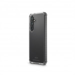 Hama Extreme Protect, kryt pro Samsung Galaxy S24, materiál D3O®, nežloutne, průhledný