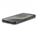 Hama Always Clear, kryt pre Samsung Galaxy S24+, vždy priehľadný, nezažltne