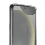 Hama Always Clear, kryt pre Samsung Galaxy S24+, vždy priehľadný, nezažltne